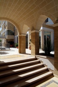 UNICO Albatres Palace Salento
