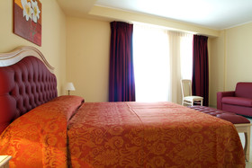 UNICO Albatres Palace Salento