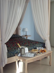 UNICO Albatres Palace Salento
