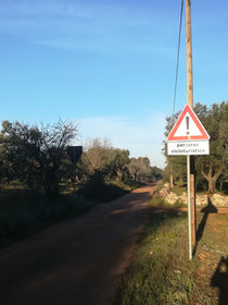 Trullo Alessandro E Villa Raffaela