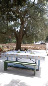 Trullo Alessandro E Villa Raffaela