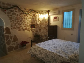 Trullo Alessandro E Villa Raffaela
