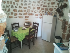 Trullo Alessandro E Villa Raffaela