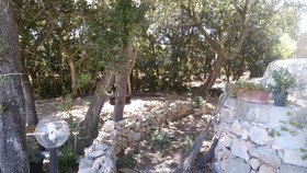 Trullo Alessandro E Villa Raffaela