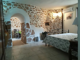 Trullo Alessandro E Villa Raffaela