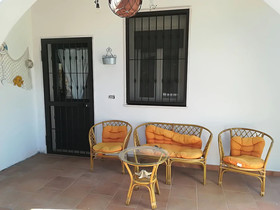 Trullo Alessandro E Villa Raffaela
