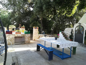 Trullo Alessandro E Villa Raffaela
