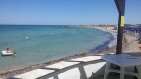 Trullo Alessandro E Villa Raffaela
