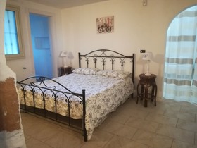 Trullo Alessandro E Villa Raffaela