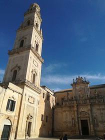 Trullo Alessandro E Villa Raffaela