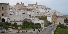 Trullo Alessandro E Villa Raffaela