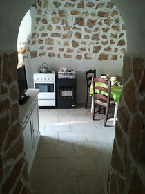 Trullo Alessandro E Villa Raffaela