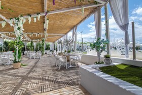 Bianco Riccio Suite Hotel