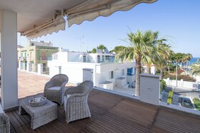 Bianco Riccio Suite Hotel