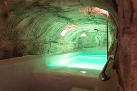 Bianco Riccio Suite Hotel