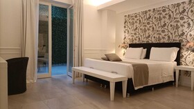 Bianco Riccio Suite Hotel