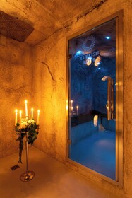 Bianco Riccio Suite Hotel