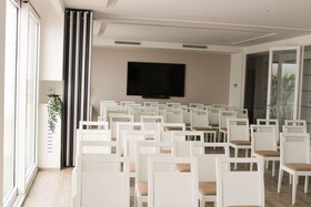 Bianco Riccio Suite Hotel