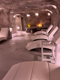 Bianco Riccio Suite Hotel