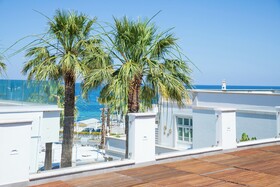 Bianco Riccio Suite Hotel