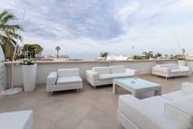 Bianco Riccio Suite Hotel