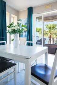 Bianco Riccio Suite Hotel