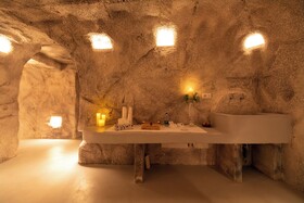 Bianco Riccio Suite Hotel