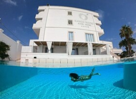 Bianco Riccio Suite Hotel