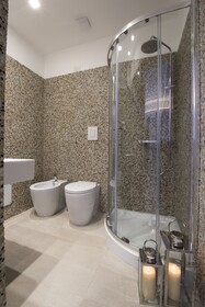 Bianco Riccio Suite Hotel