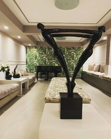 Bianco Riccio Suite Hotel