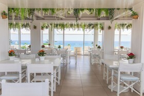 Bianco Riccio Suite Hotel