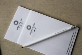 Bianco Riccio Suite Hotel