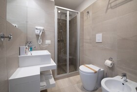Bianco Riccio Suite Hotel