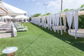 Bianco Riccio Suite Hotel