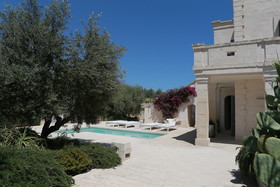Borgo Egnazia