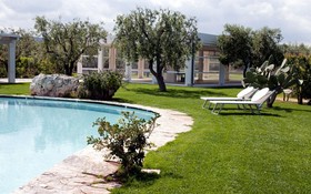 Masseria Don Luigi