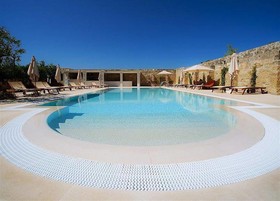 Masseria San Velletri Guest House