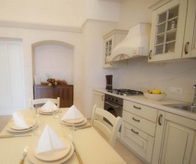 Masseria San Velletri Guest House