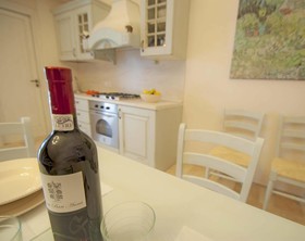 Masseria San Velletri Guest House
