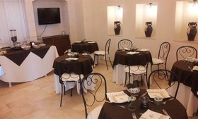 Masseria San Velletri Guest House