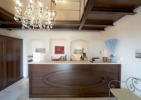 Masseria San Velletri Guest House