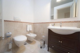 Masseria San Velletri Guest House