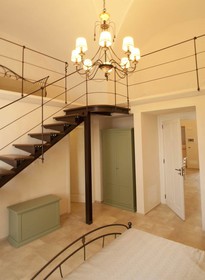 Masseria San Velletri Guest House