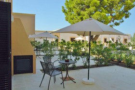 Masseria San Velletri Guest House