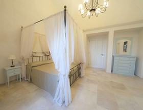 Masseria San Velletri Guest House