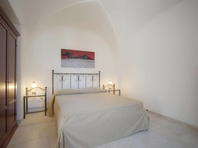 Masseria San Velletri Guest House