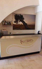Masseria San Velletri Guest House