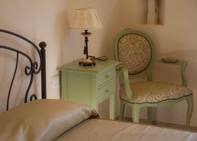 Masseria San Velletri Guest House