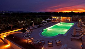 Masseria San Velletri Guest House