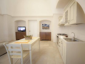 Masseria San Velletri Guest House